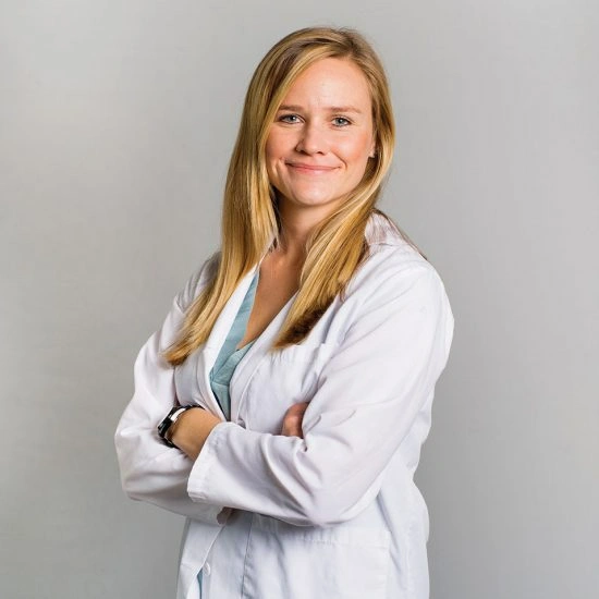 Cannabis Research with Dr. Allison Justice