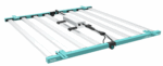 BIOS Grow Lights Endeavour 2300i 800W indoor fixture