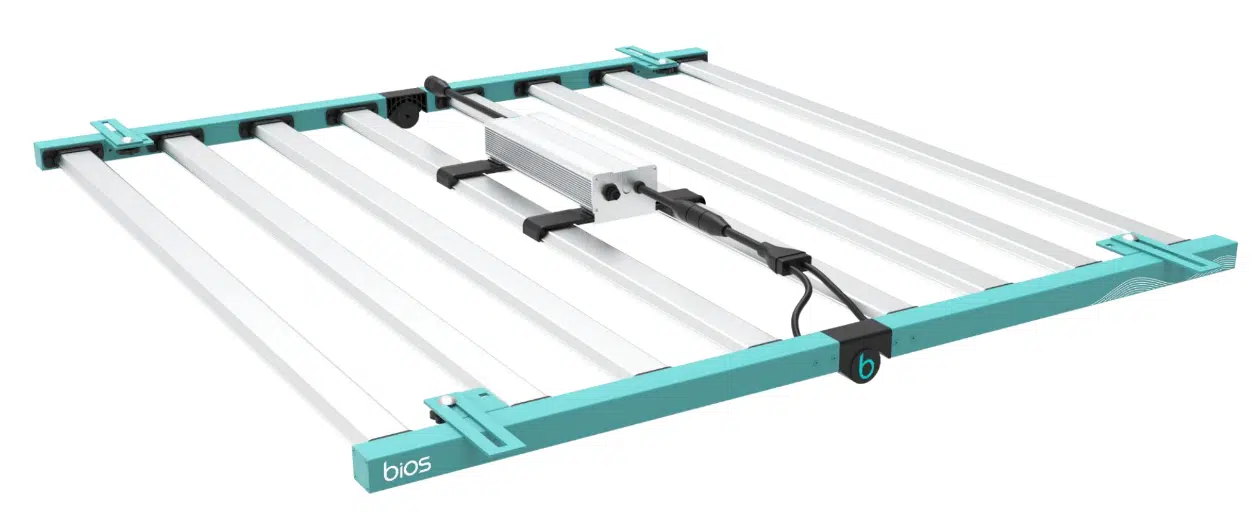 BIOS Grow Lights Endeavour 2300i 800W indoor fixture