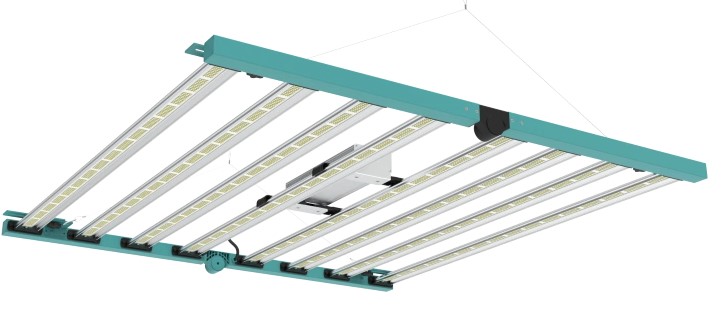 BIOS Endeavour 2300i Indoor Cultivation LED