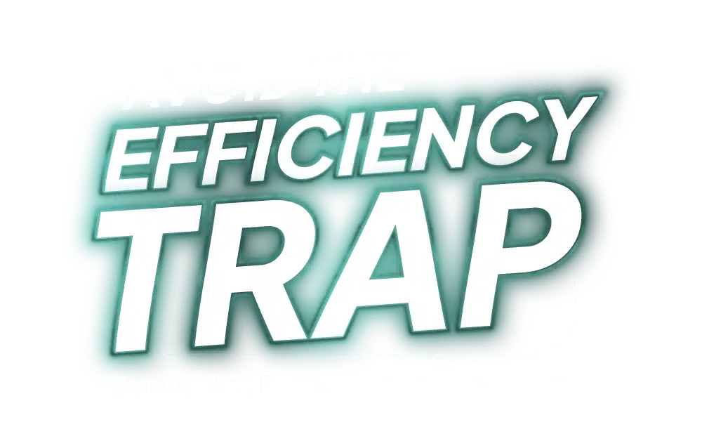 Avoid the Efficiency Trap - LED grow light upgrade