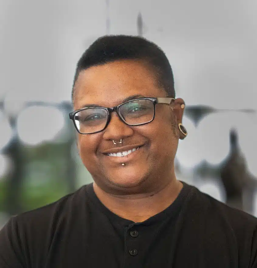 Kenda Branch, BIOS Pre and Post Sales Engineer